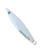SWIM JIG WHITE METAL 2-OZ